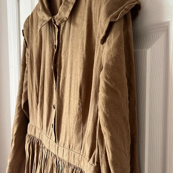 Little Women Atelier Jo Dress - Picture 8 of 13